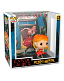 Funko Pop! Music - Cyndi Lauper: She's so unusual #32