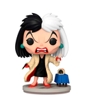 Funko Pop! Disney - 101 Dalmatas - Villains - Cruella DeVil #1083