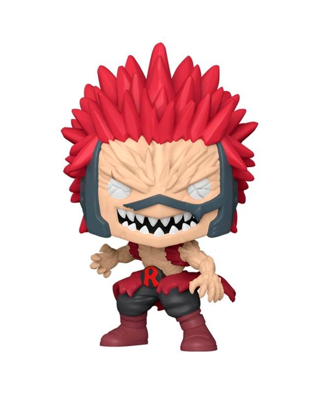 Funko Pop! Anime My Hero Academia Eijiro Unbreakable #1009