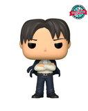Funko Pop! Anime - Attack on Titan - Formal Levi #1171 Special Edition