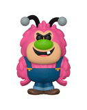 Funko Pop! Cartoon Network - Chicas Superpoderosas - Fuzzy Lumpkins #1083