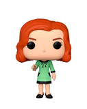Funko Pop! Gambito de Dama - Beth Harmon with Rook #1122