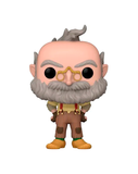 Funko Pop! Movies - Pinocchio - Geppetto #1297