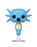 Funko Pop! Games - Pokemon - Horsea #844