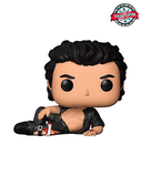 Funko Pop! Movies - Jurassic Park - Dr. Ian Malcom #552 Special Edition