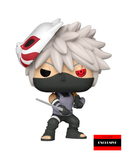 Funko Pop! Anime - Naruto - Kakashi (Anbu) #994 AAA Anime Exclusive