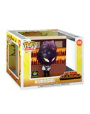 Funko Pop! Anime - My Hero Academia - Kurogiri #1245 Specialty Series
