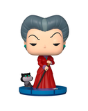Funko Pop! Disney - Cinderella - Villains - Lady Tremaine #1080