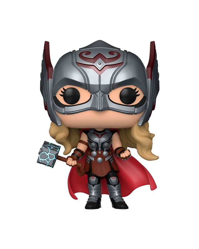 Funko Pop! Marvel - Thor - Mighty Thor #1041