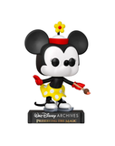Funko Pop! Disney - Minnie on Ice #1109