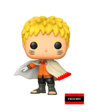 Funko Pop! Anime - Naruto (Hokage) #724 AAA Anime Exclusive