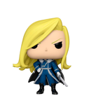 Funko Pop! Anime - Fullmetal Alchemist - Olivier Mira Armstrong #1178