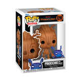 Funko Pop! Movies - Pinocchio and cricket #1299