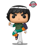 Funko Pop! Anime - Naruto - Rock Lee # 739 Special Edition