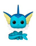 Funko Pop! Games - Pokemón Vaporeon #627