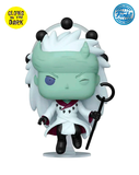 Funko Pop! Anime - Naruto - Madara Uchiha #1196 (Sage of Sixt Paths) #1196 Special Edition