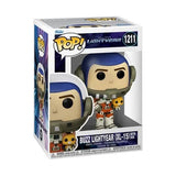 Funko Pop! Disney Pixar - Buzz Lightyear (XL-15) with Sox #1211
