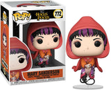 Funko Pop! Disney - Hocus Pocus - Mary Sanderson #772