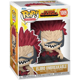 Funko Pop! Anime - My Hero Academia Eijiro Unbreakable #1009