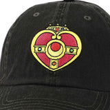 Gorra Bordada Bioworld Sailor Moon