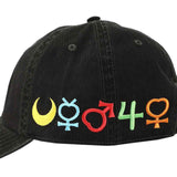 Gorra Bordada Bioworld Sailor Moon