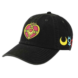 Gorra Bordada Bioworld Sailor Moon