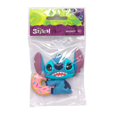 Imán 3D Disney - Stitch donut