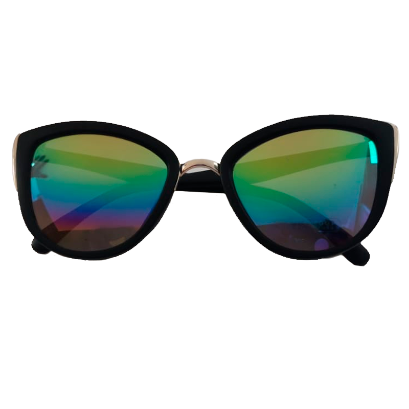 Lentes tornasol para mujer hot sale