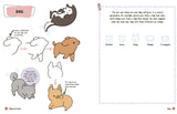 Libro How to Draw Cute animals (Volume 2)