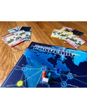 Pandemic (Estrategia)