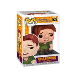 Funko Pop! Disney - Quasimodo #633