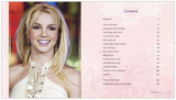 Libro Pop Princess Britney (tapa dura)