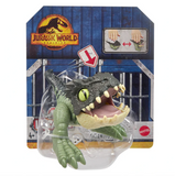 Figura Uncage Wild Pop Ups Jurassic World - Giganotosaurus