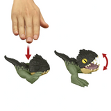 Figura Uncage Wild Pop Ups Jurassic World - Giganotosaurus