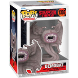 Funko Pop! Stranger Things - Demobat #1303