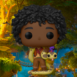 Funko Pop! Disney - Encanto Antonio Madrigal #1149