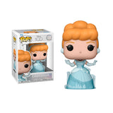 Funko Pop! Disney - Cinderella #1318