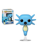 Funko Pop! Games - Pokemon - Horsea #844