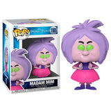 Funko Pop! Disney - The Sword in the Stone - Madam Mim #1101