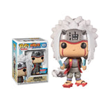 Funko Pop! Anime - Naruto - Jiraiya #1025 2021 Fall Convention Exclusive