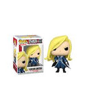 Funko Pop! Anime - Fullmetal Alchemist - Olivier Mira Armstrong #1178