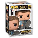Funko Pop! El Padrino - Sonny Corleone #1202