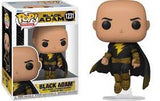 Funko Pop! DC - Black Adam #1231