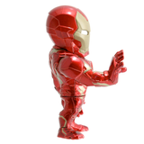 Metals Die Cast - Iron Man (10cm alto)