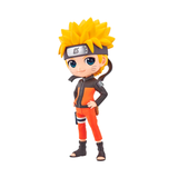 Banpresto Qposket Anime - Naruto