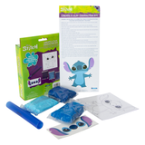 Disney Stitch Create A Clay Character Kit
