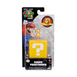 Mini Figura Super Mario Movie - Koopa Paratroopa