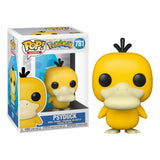 Funko Pop! Pokémon - Psyduck #781