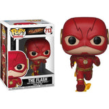 Funko Pop! DC - The Flash #713