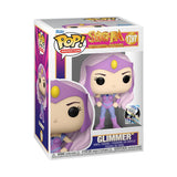 PREVENTA Funko Pop! She-Ra: Princess of Power 40th Anniversary Glimmer #179